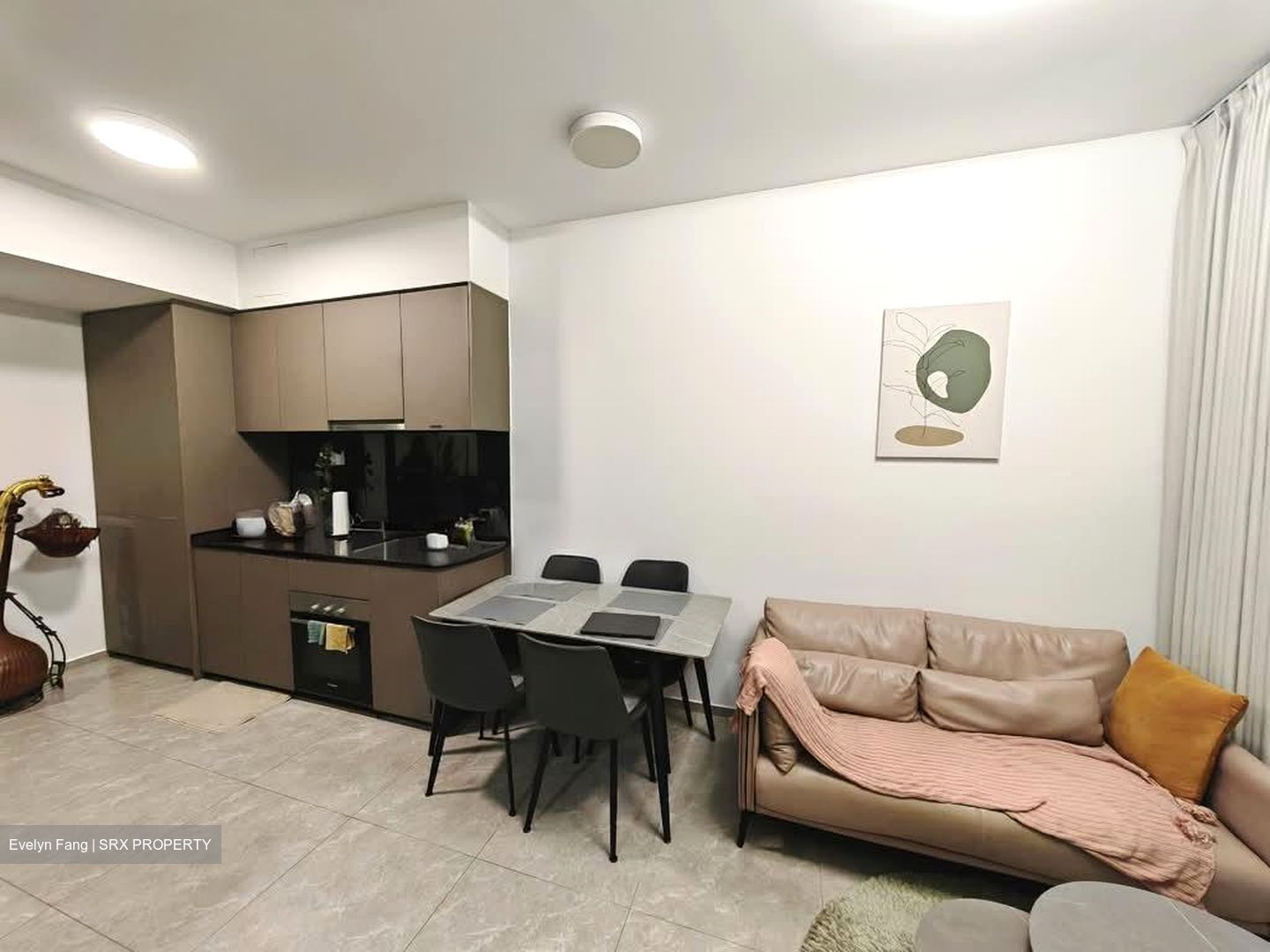 Park Colonial (D13), Condominium #560605371